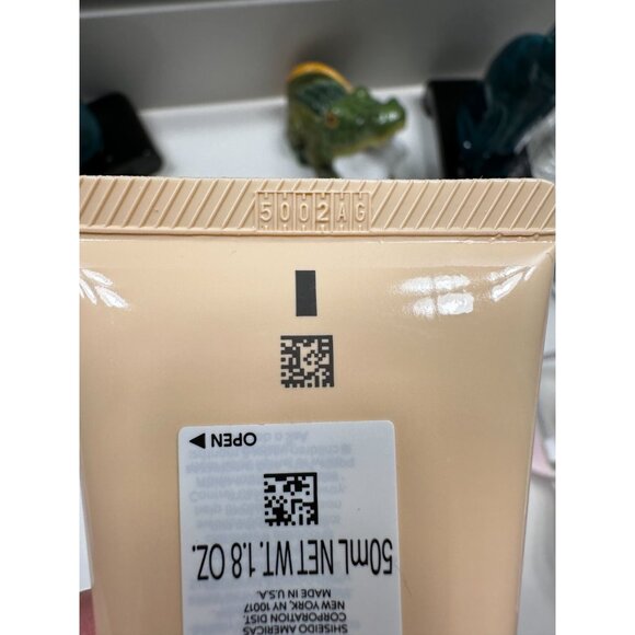 Shiseido WASO Color Smart Day Moisturizer SPF 30 1.8 oz/50ml Sealed NIB - Picture 5 of 8